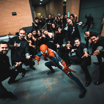 FILM SYMPHONY ORCHESTRA