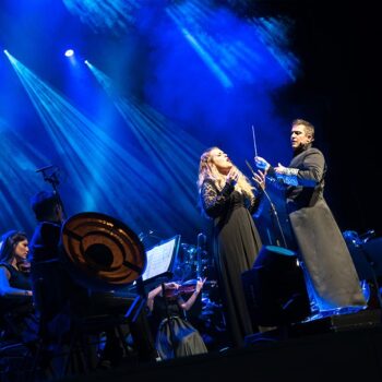 FILM SYMPHONY ORCHESTRA