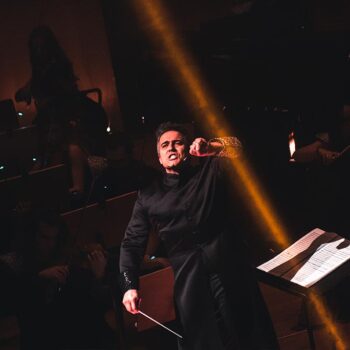 FILM SYMPHONY ORCHESTRA