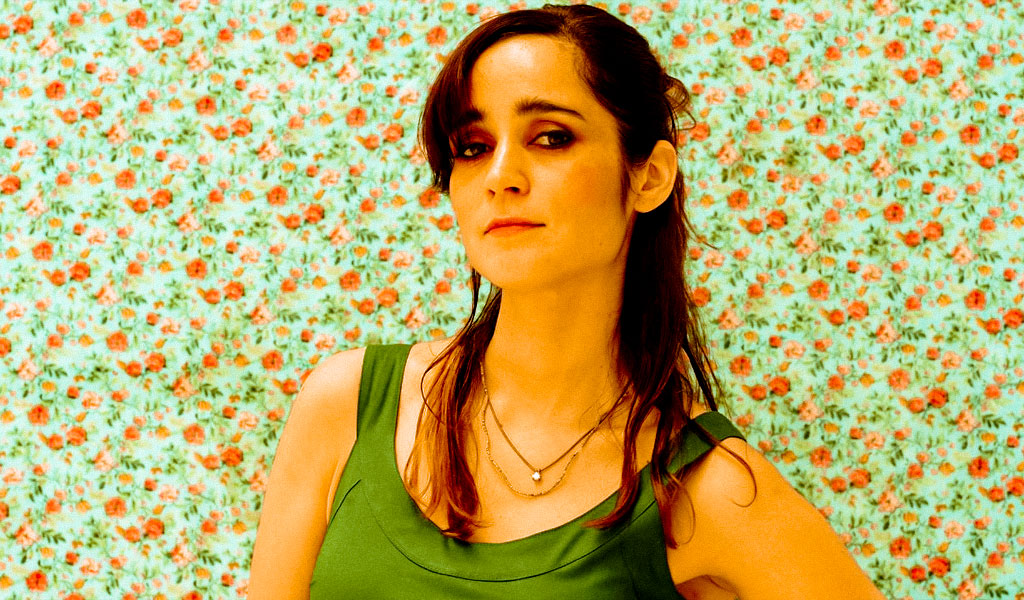 Julieta VEnegas