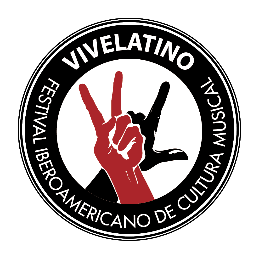 Vive Latino Logo