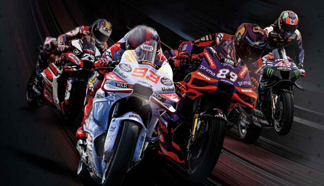 MotoGP regresa a Motorland Aragón con más fuerza que nunca: una experiencia única para los aficionados