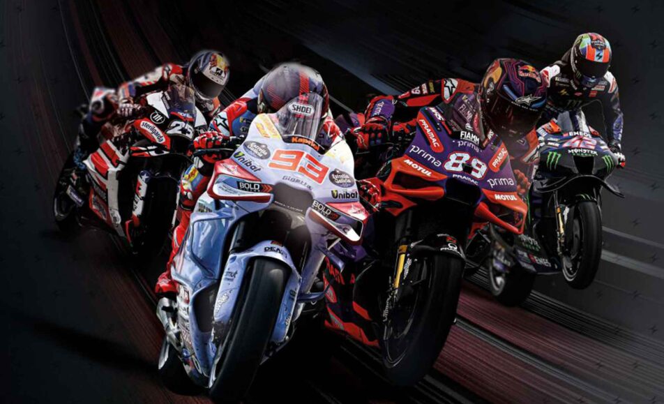 MotoGP regresa a Motorland Aragón con más fuerza que nunca: una experiencia única para los aficionados