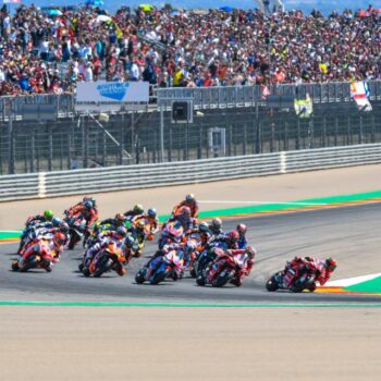 circuito motorland