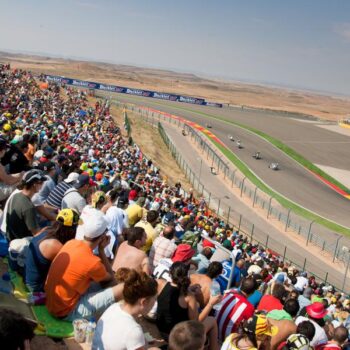 circuito motorland