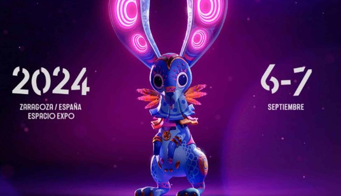 Vive latino Zaragoza 2024