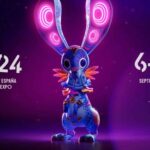 Vive latino Zaragoza 2024