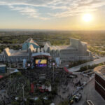 Vive Latino Zaragoza